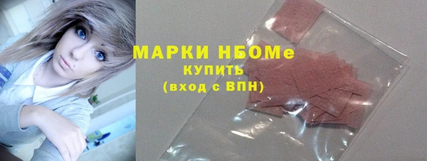 винт Пересвет