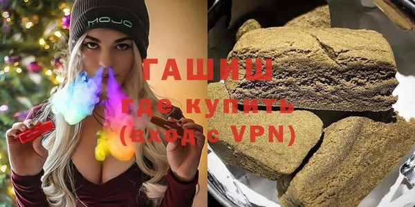 винт Пересвет
