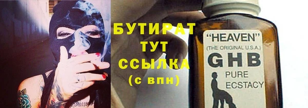 винт Пересвет