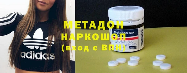 винт Пересвет