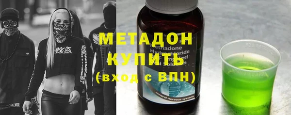 винт Пересвет